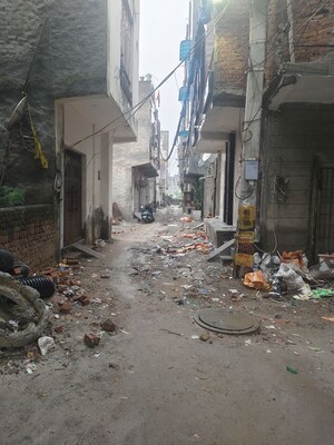  Shop – Exterior View View at Nawada - for Sale
