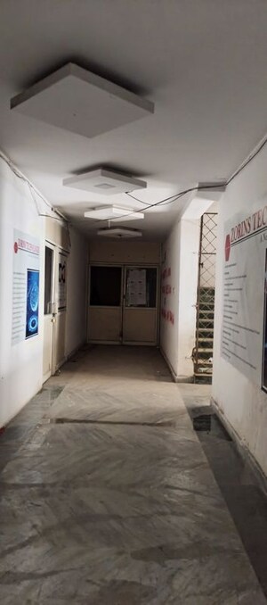 Building Lobby in  Office Space at Chevella – for Sale