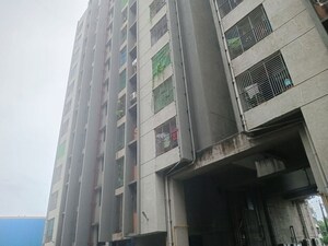  Apartment – Exterior View View at Vapi - for Sale