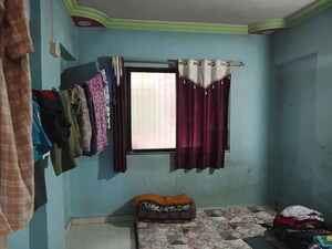 Bedroom in  Apartment at Vapi – for Sale