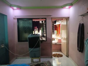 Furnished Amenities in  Apartment at Vapi – for Sale