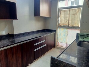 Kitchen in 2 BHK Apartment at AP Kool Breeze, Santacruz West – for Sale