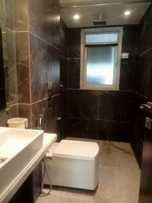 Kitchen in 2 BHK Apartment at AP Kool Breeze, Santacruz West – for Sale