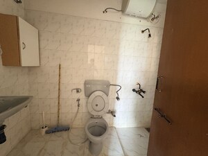 Bathroom in 2 BHK Apartment at Kolte Maestros, Wanowrie – for Rent