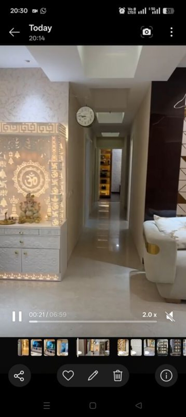 undefined, bestech-park-view-altura 4 Bedroom 2675 Sq.Ft. Apartment In Sector 79 Gurgaon 10724853
