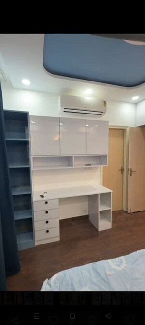 Kitchen in 4 BHK Apartment at Bestech Park View Altura, Sector 79 – for Rent