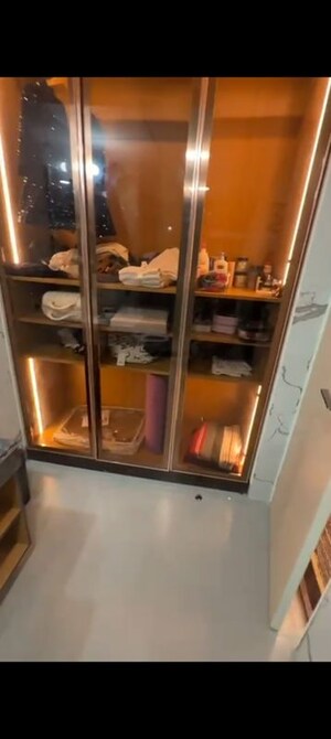 Furnished Amenities in 4 BHK Apartment at Bestech Park View Altura, Sector 79 – for Rent