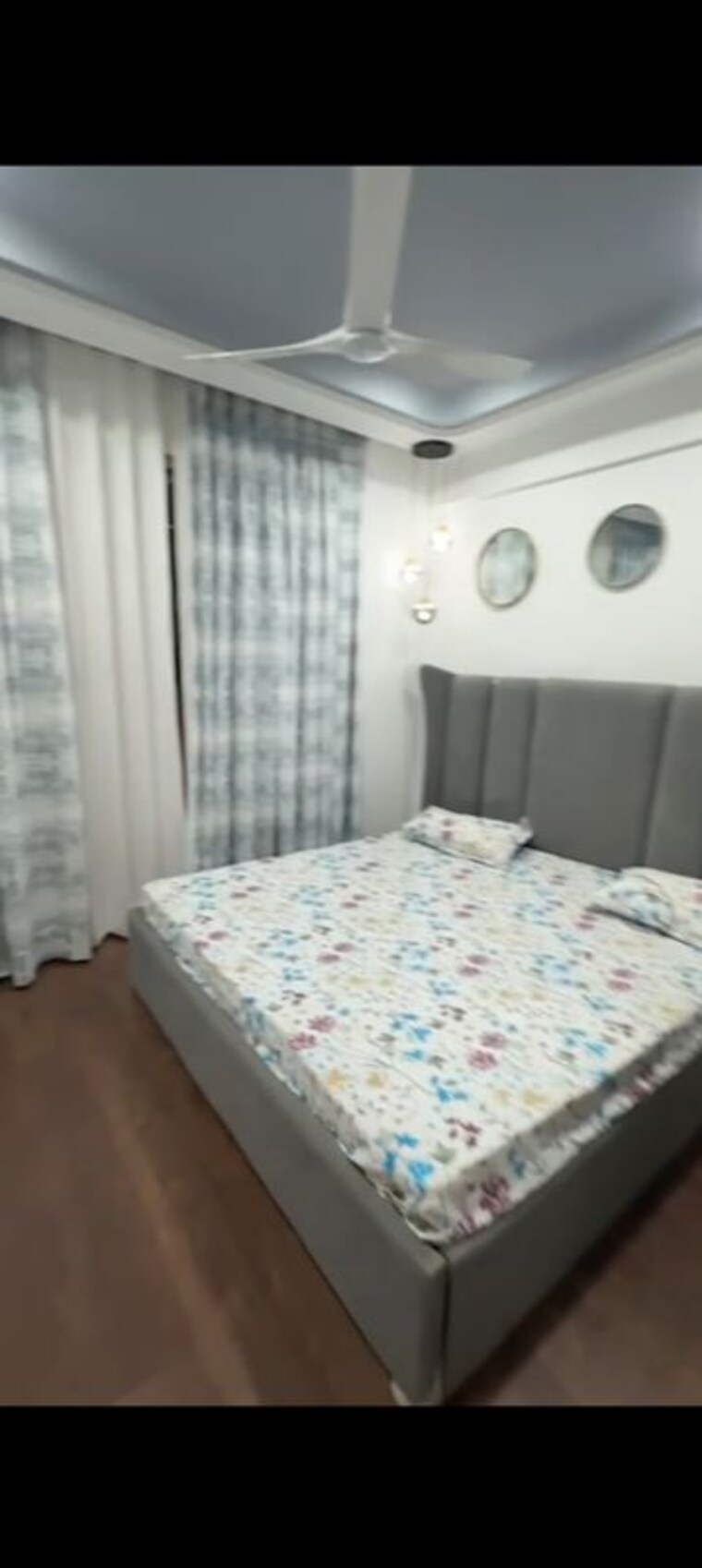 Bedroom, bestech-park-view-altura 4 Bedroom 2675 Sq.Ft. Apartment In Sector 79 Gurgaon 10724853