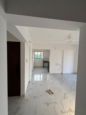 Living Room in 3 BHK Apartment at Dhanori – for Rent