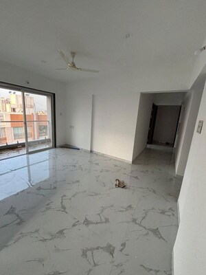 3 BHK Apartment For Rent in Dhanori
