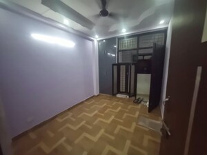 Bedroom in 1 BHK Apartment at Alana Apartments, Sector 73 – for Sale