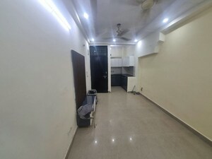 Living Room in 1 BHK Apartment at Alana Apartments, Sector 73 – for Sale