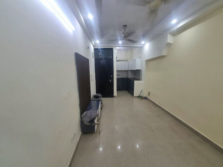Living Room, alana-apartments 1 Bedroom 550 Sq.Ft. Apartment In Sector 73 Noida 10724854