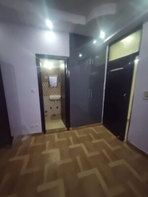 Bedroom in 1 BHK Apartment at Alana Apartments, Sector 73 – for Sale