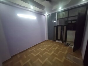Bedroom in 1 BHK Apartment at Alana Apartments, Sector 73 – for Sale
