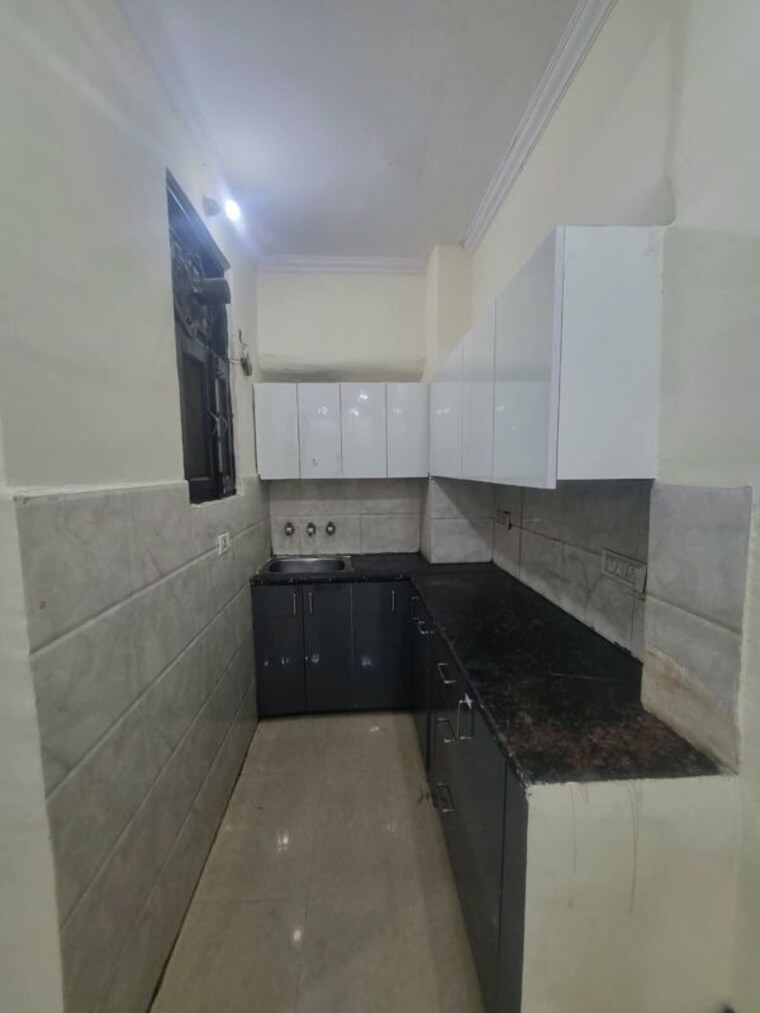 Kitchen, alana-apartments 1 Bedroom 550 Sq.Ft. Apartment In Sector 73 Noida 10724854