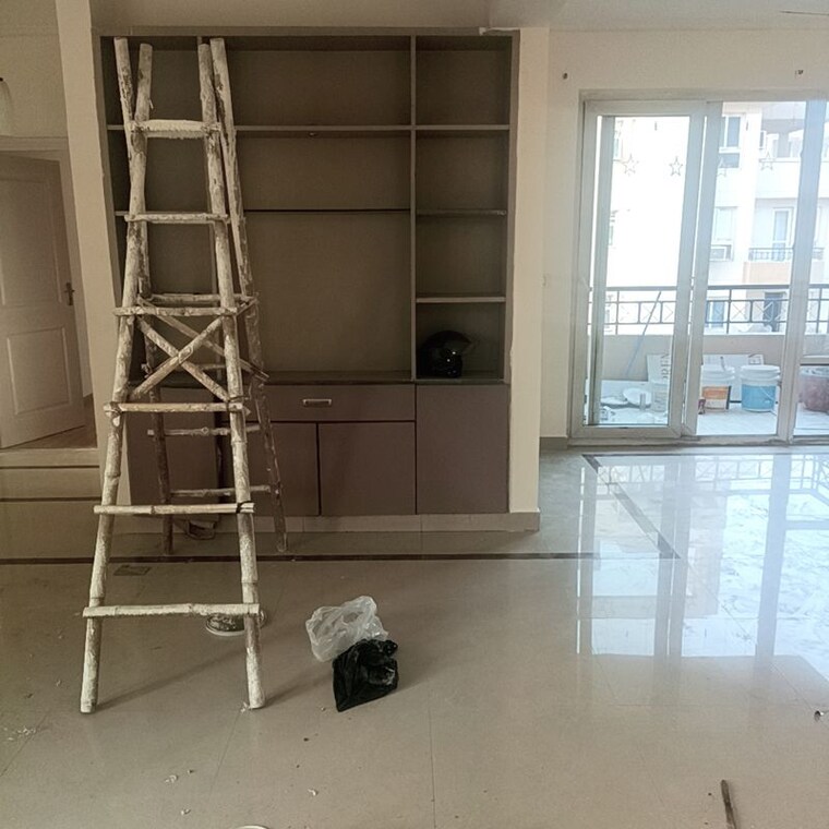 Room, orchid-petals 3 Bedroom 2061 Sq.Ft. Apartment In Sector 49 Gurgaon 10724869