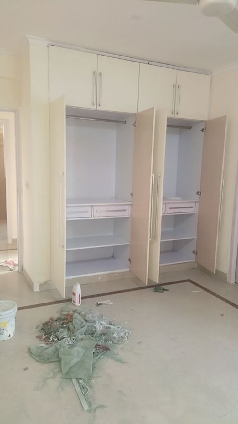 Room, orchid-petals 3 Bedroom 2061 Sq.Ft. Apartment In Sector 49 Gurgaon 10724869