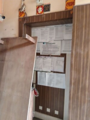  Apartment – Exterior View View at Karanpara - for Sale