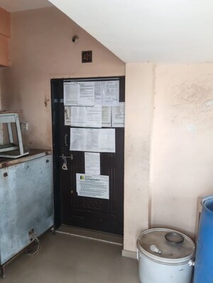   Apartment at Jayraj Plot – for Sale
