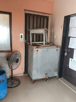 Living Room in  Apartment at Jayraj Plot – for Sale