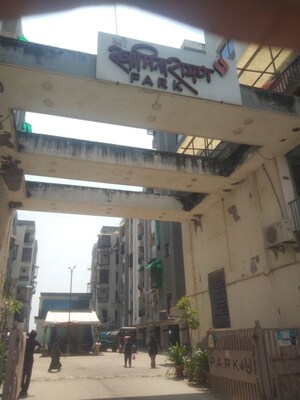  Apartment For Sale in Jalram Nagar