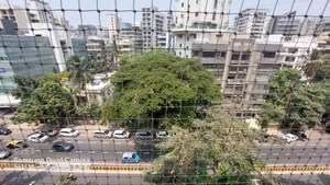 3 BHK Apartment – Exterior View View at Ankur Rajdoot, Khar West - for Sale