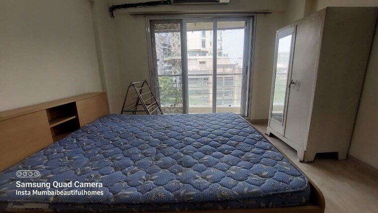 Bedroom, ankur-rajdoot 3 Bedroom 1050 Sq.Ft. Apartment In Khar West Mumbai 10724862