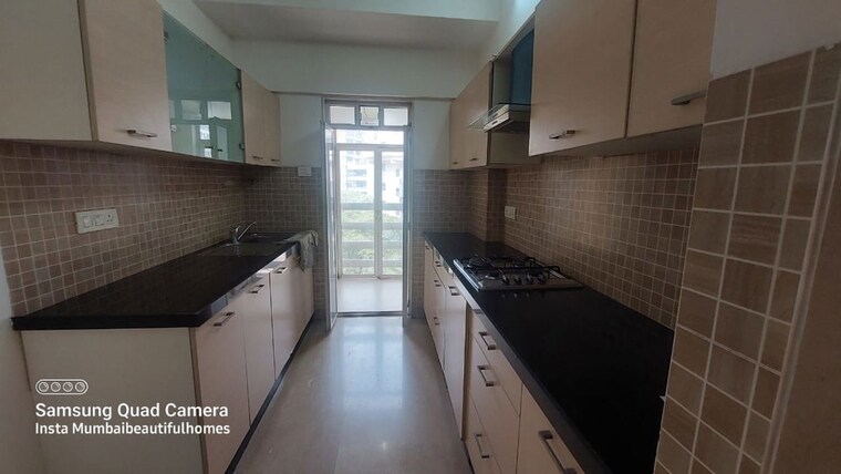 Kitchen, ankur-rajdoot 3 Bedroom 1050 Sq.Ft. Apartment In Khar West Mumbai 10724862