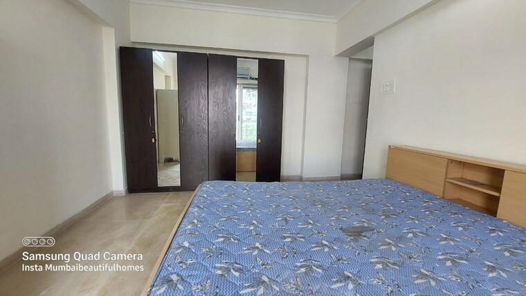 Bedroom, ankur-rajdoot 3 Bedroom 1050 Sq.Ft. Apartment In Khar West Mumbai 10724862
