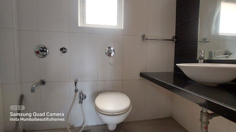 Bathroom, ankur-rajdoot 3 Bedroom 1050 Sq.Ft. Apartment In Khar West Mumbai 10724862