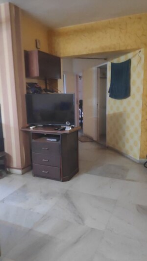 Living Room in 2 BHK Apartment at Hiranandani Garden Eden III, Powai – for Rent