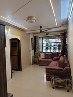 1 BHK +  550 Sq.Ft. Apartment in Dombivli East