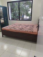 1 BHK 600 Sq.Ft. Apartment in Suda Silver Estate