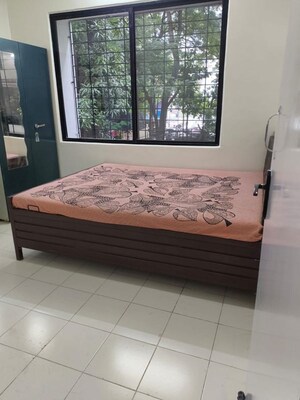 1 BHK Apartment For Rent in Suda Silver Estate, Kondhwa