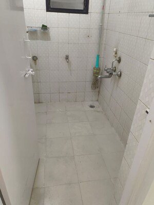 Bathroom in 1 BHK Apartment at Suda Silver Estate, Kondhwa – for Rent