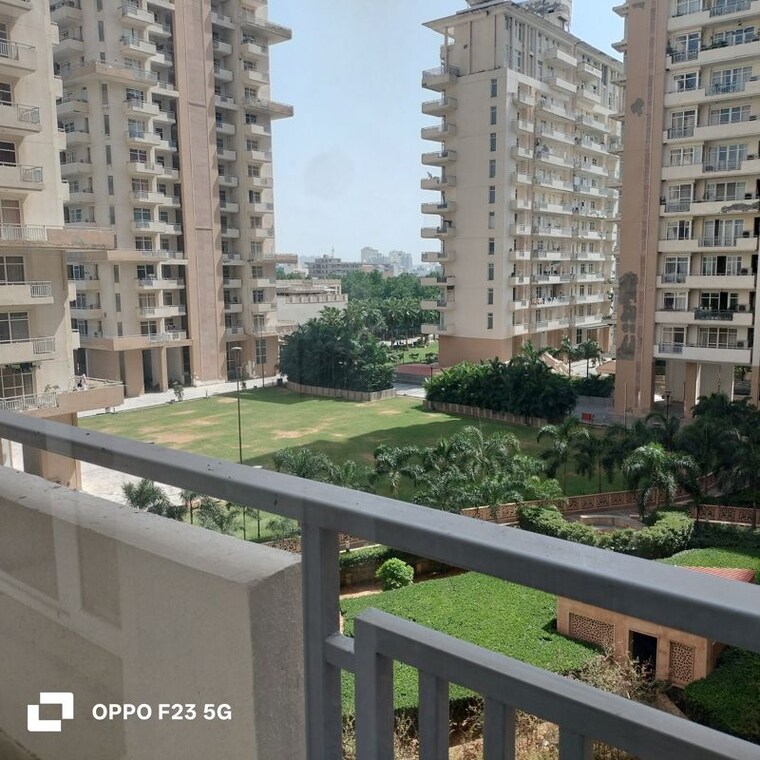 Exterior View, ss-the-leaf 3.5 Bedroom 2408 Sq.Ft. Apartment In Sector 85 Gurgaon 10724882