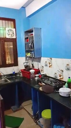 1 BHK +Apartment For Sale in Vaishnav Apartments