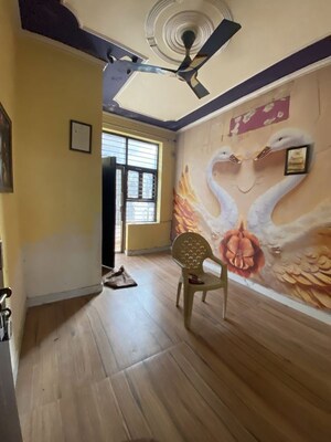 3 BHK Builder Floor For Sale in Bptp Park Floors I, Sector 77