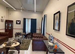 3 BHK Apartment For Rent in Aster Tower, Goregaon East