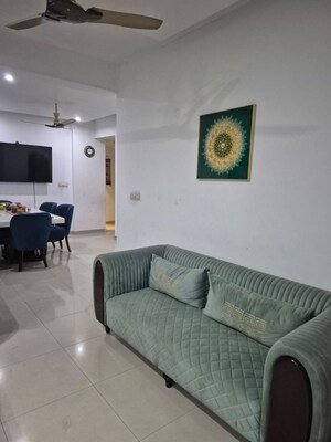 3.5 BHK Apartment For Rent in Ardee City Palm Grove Heights, Sector 52