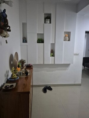 Furnished Amenities in 3.5 BHK Apartment at Ardee City Palm Grove Heights, Sector 52 – for Rent