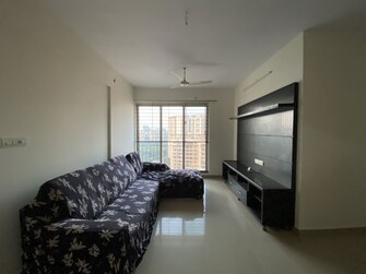 2.5 BHK 1115 Sq.Ft. Apartment in Rustomjee Athena