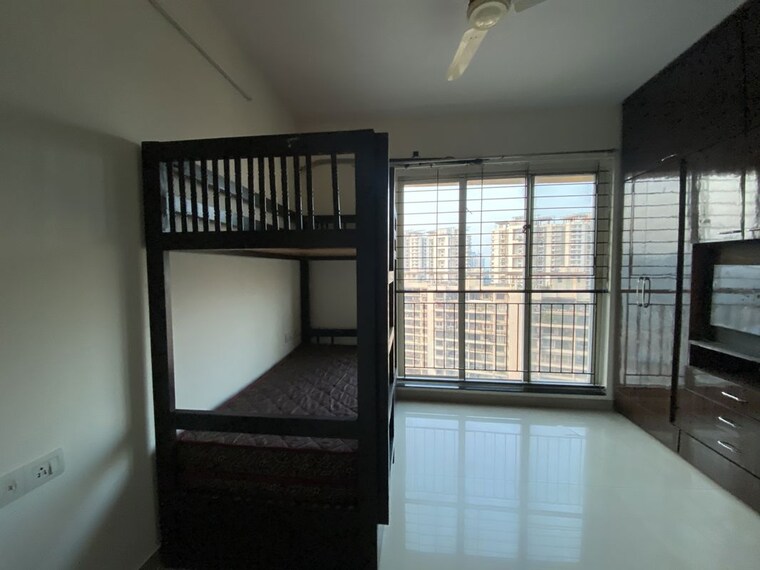 Room, rustomjee-athena 2.5 Bedroom 1115 Sq.Ft. Apartment In Majiwada Thane 10724891