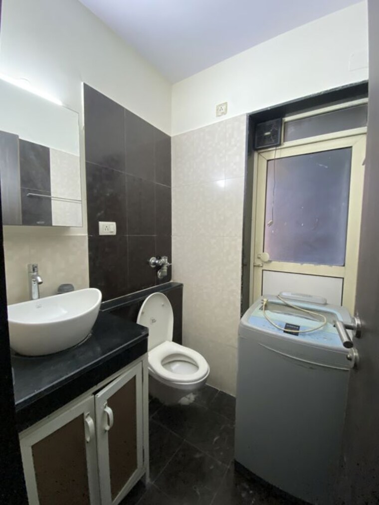 undefined, rustomjee-athena 2.5 Bedroom 1115 Sq.Ft. Apartment In Majiwada Thane 10724891