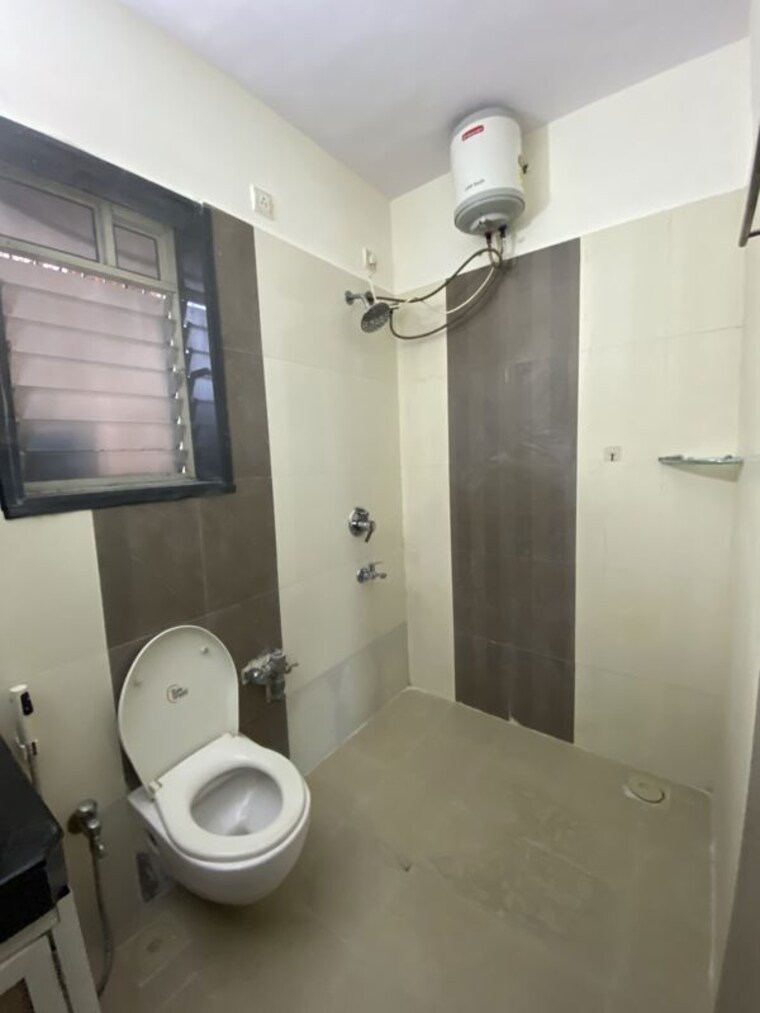 Bathroom, rustomjee-athena 2.5 Bedroom 1115 Sq.Ft. Apartment In Majiwada Thane 10724891