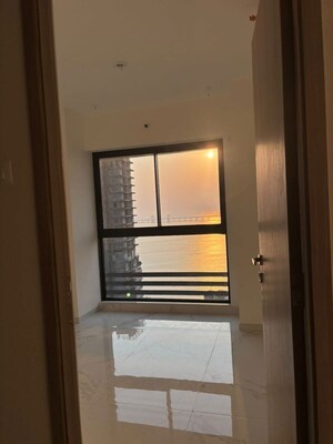 Room in 2 BHK Apartment at Prescon Midtown Bay, Mahim West – for Rent