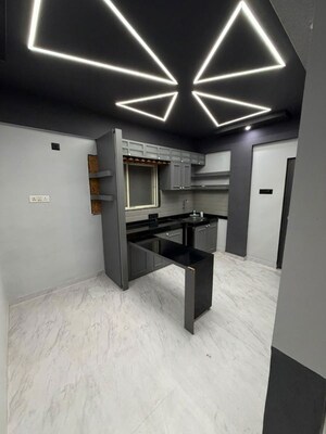 Living Room in 2 BHK Apartment at Lajmoh apartment, Baner – for Rent