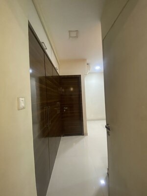 Furnished Amenities in 2 BHK Apartment at Rustomjee Urbania Azziano, Thane West – for Rent