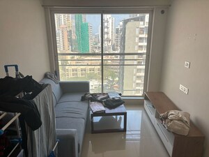 2 BHK Apartment For Rent in Sugee Atharva, Prabhadevi